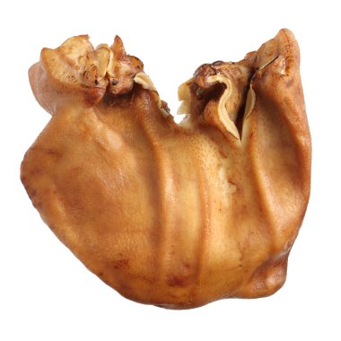 pişmiş domuz eti