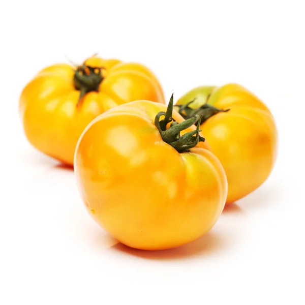 Frische Tomaten — Stockfoto