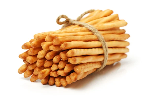 Bread sticks — Stock Photo, Image