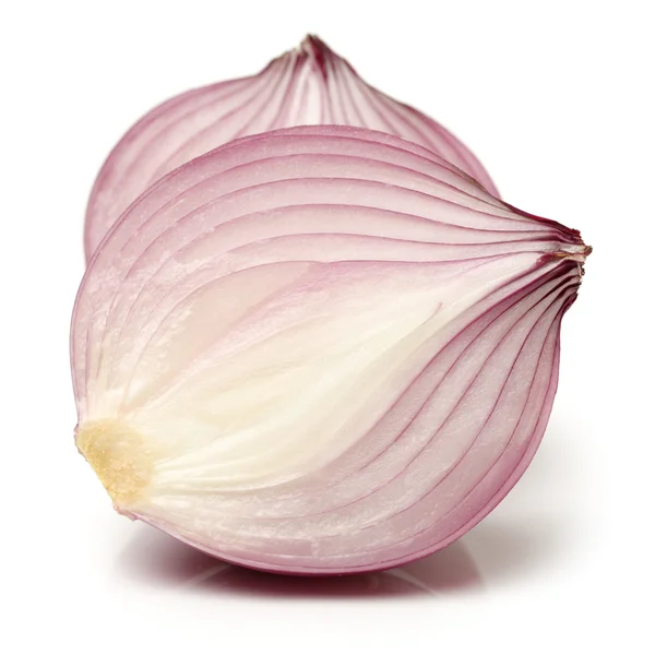 Half of an Onion — Stock Photo, Image