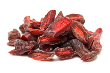 Kurutulmuş tembul fındık