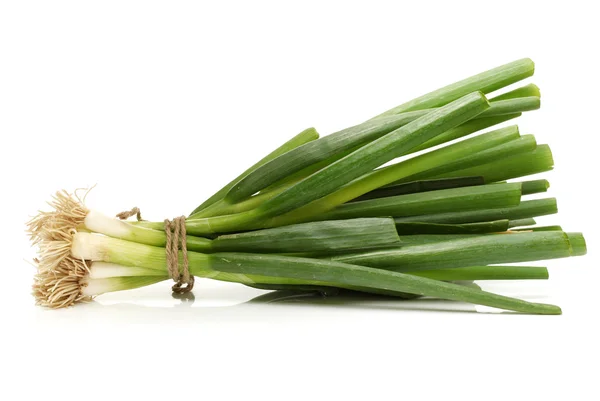 Green Onion — Stock Photo, Image