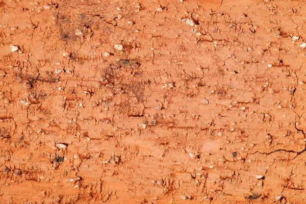 Kırmızı Tuğla — Stok fotoğraf