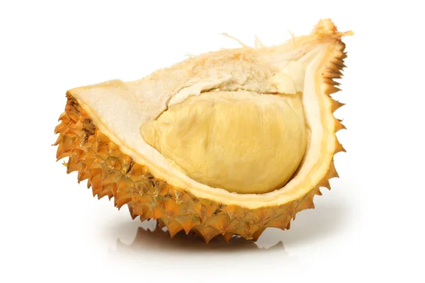 Durian fruit  - south east asia — Stock Photo, Image