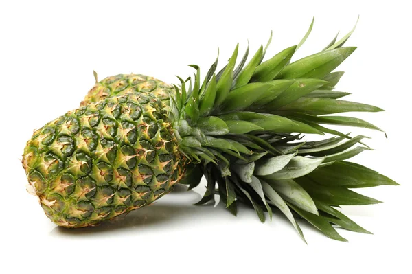 Ripe pineapple — Stock Photo, Image