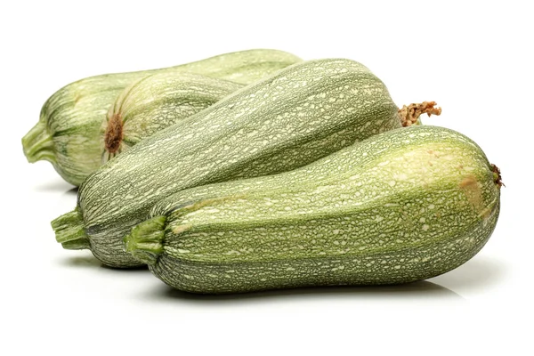 Frische Zucchini — Stockfoto