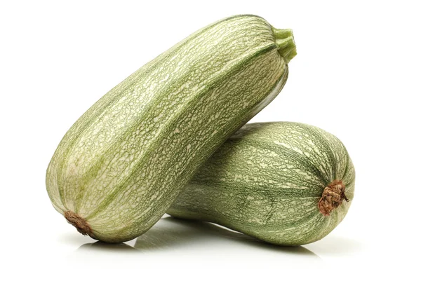 Courgettes fraîches — Photo