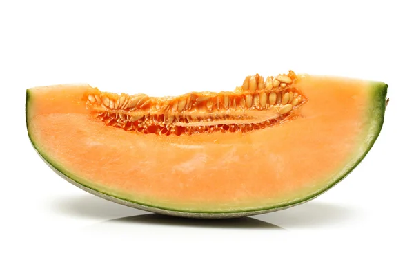 Orange melon — Stock Photo, Image