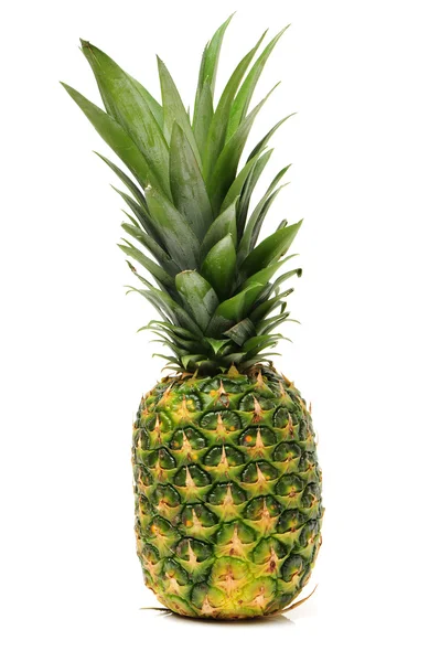 Ripe pineapple — Stock Photo, Image