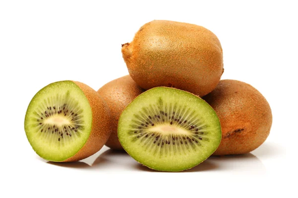 Kiwi fructe — Fotografie, imagine de stoc