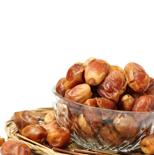 Medjool dates — Stock Photo, Image