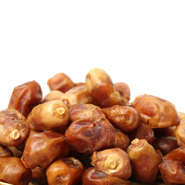 Medjool dates — Stock Photo, Image