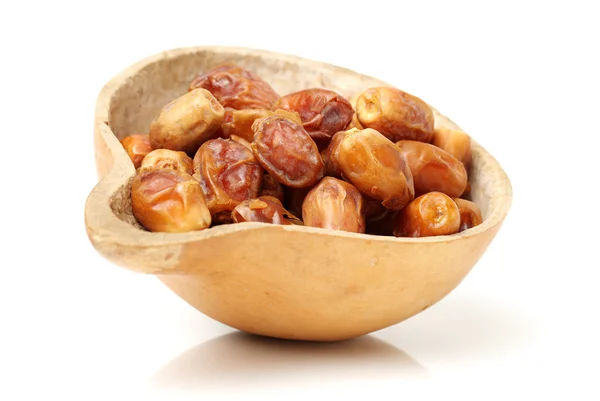 Medjool dates — Stock Photo, Image