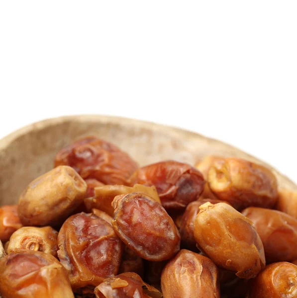 Medjool dates — Stock Photo, Image