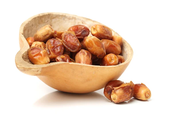 Medjool dates — Stock Photo, Image