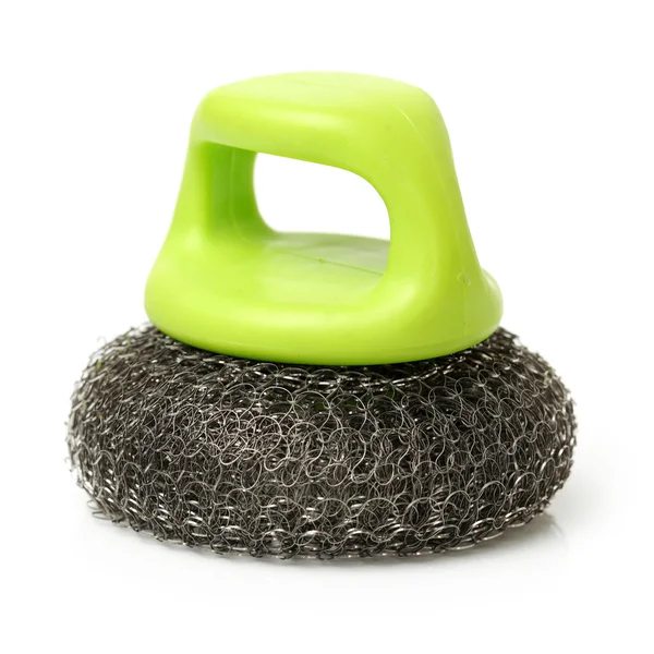 Nuovo scourer — Foto Stock