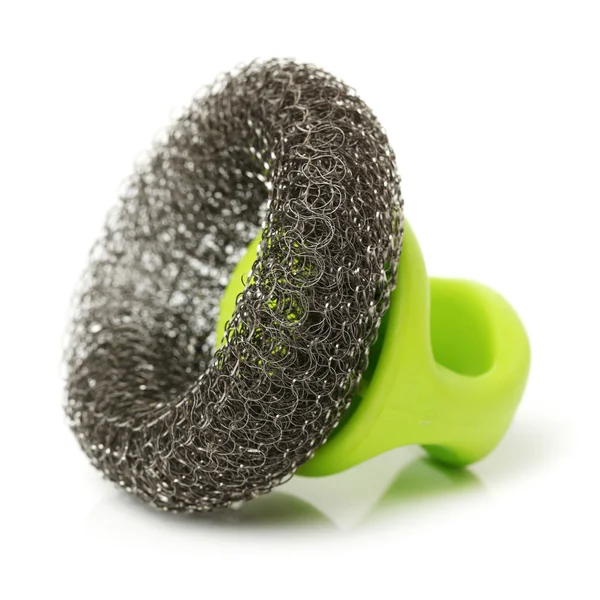 Yeni scourer — Stok fotoğraf