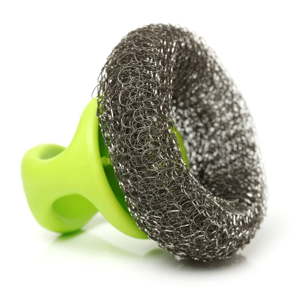 New scourer — Stock Photo, Image