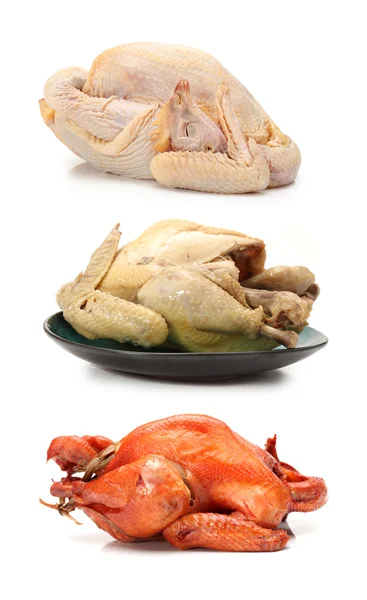 Different meat — Stock Photo, Image