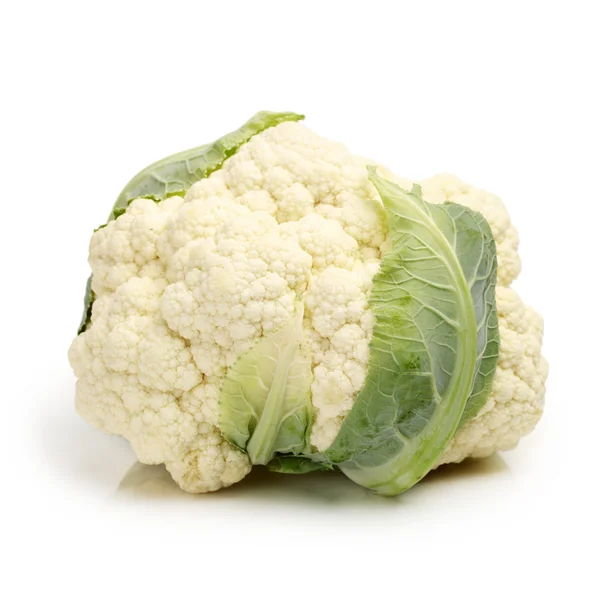 Fresh cauliflower — Stock Photo, Image