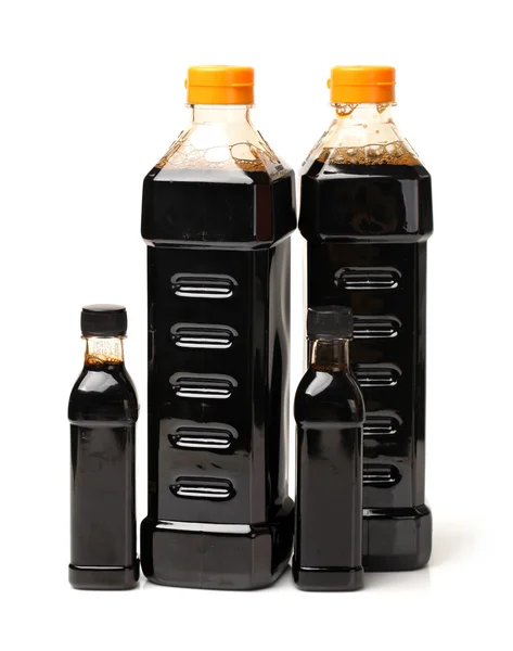 Soy sauce — Stock Photo, Image