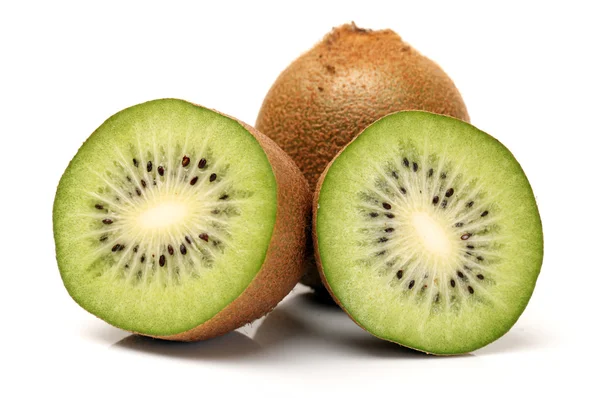 Frutos Kiwi — Fotografia de Stock