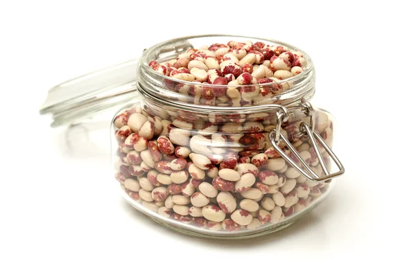 Phaseolus vulgaris beans — Stock Photo, Image
