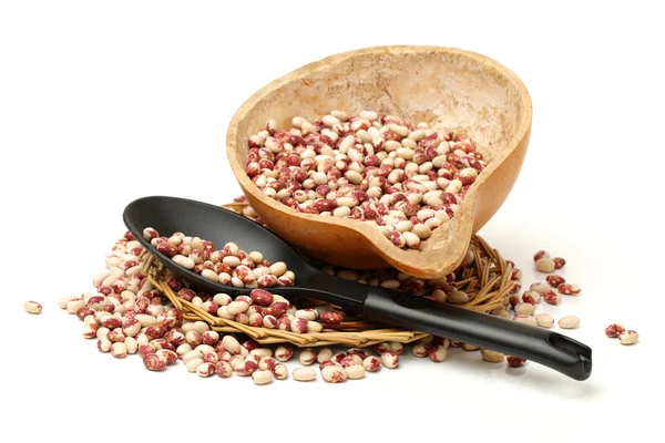 Phaseolus vulgaris beans — Stock Photo, Image