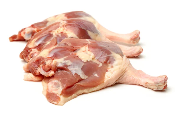 Duck legs — Stock Photo, Image