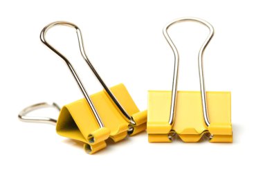 bağlayıcı klipleri