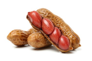 avuç dolusu fıstık