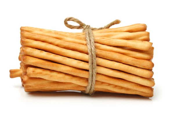 Bread sticks — Stock Photo, Image