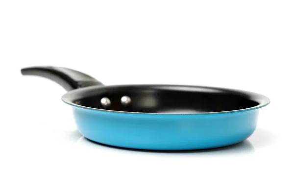 Frying pan — Stock Photo, Image