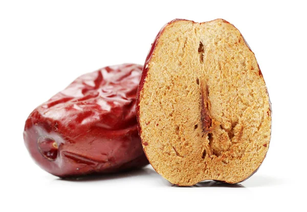 Red date — Stock Photo, Image