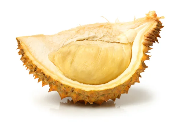 Durian fruit  - south east asia — Stock Photo, Image