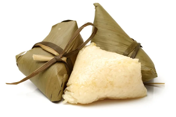 Rice dumplings — Stock Photo, Image