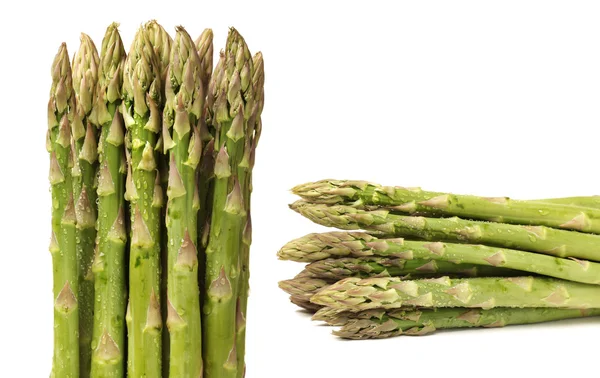 Healthy asparagus — Stock Photo, Image