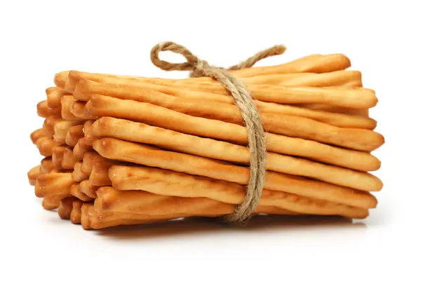 Bread sticks — Stock Photo, Image