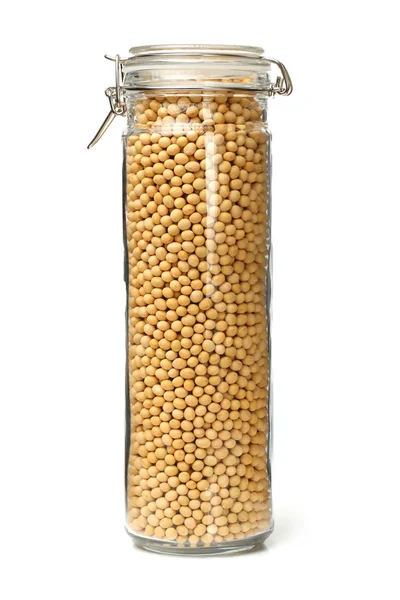 콩에 병