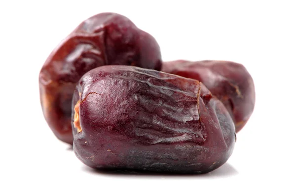 Red date — Stock Photo, Image