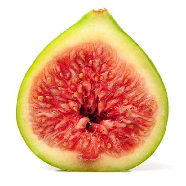 Ripe fig — Stock Photo, Image