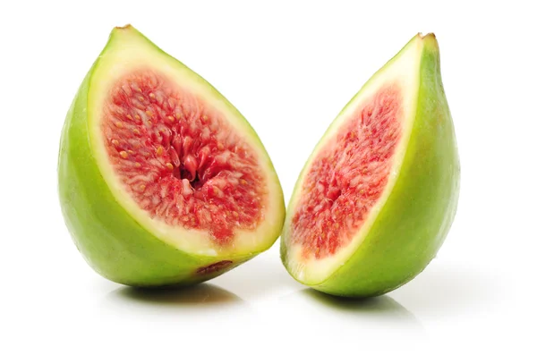 Ripe figs — Stock Photo, Image