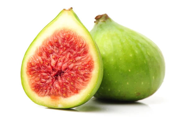 Ripe figs — Stock Photo, Image