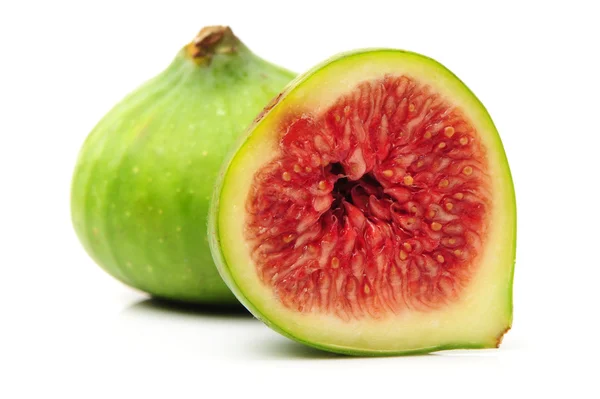 Ripe figs — Stock Photo, Image