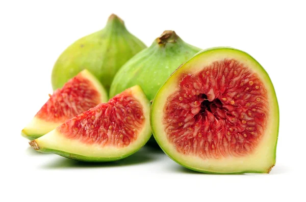 Ripe figs — Stock Photo, Image