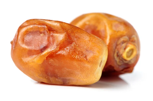 Red date — Stock Photo, Image