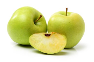 Yeşil elma