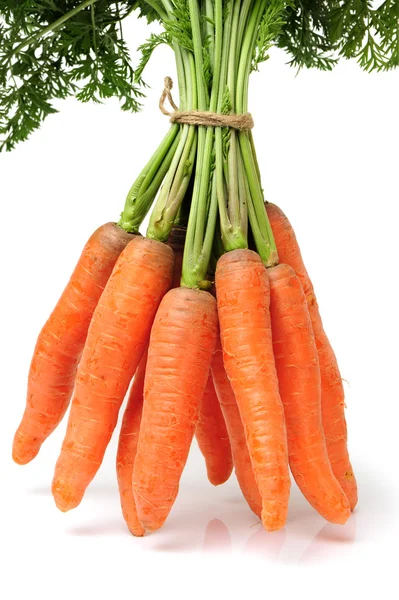 Sayuran wortel — Stok Foto