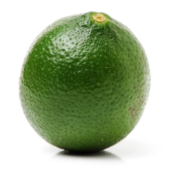 Färsk lime — Stockfoto