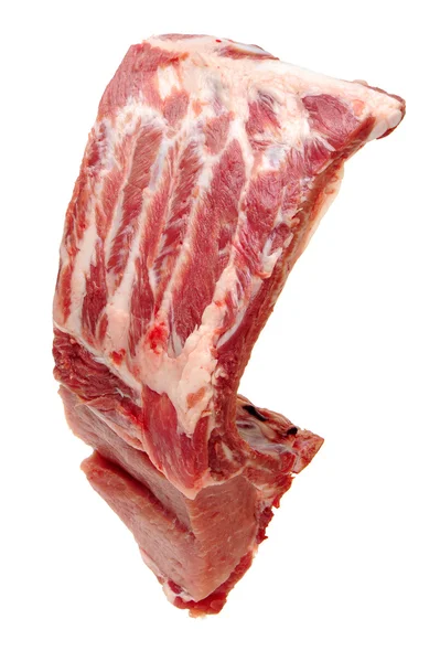 Pork ribs — Stock Photo, Image